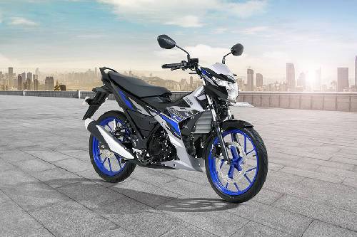 Deta Motor Cilacap: Jantung Berdetak untuk Motor Anda